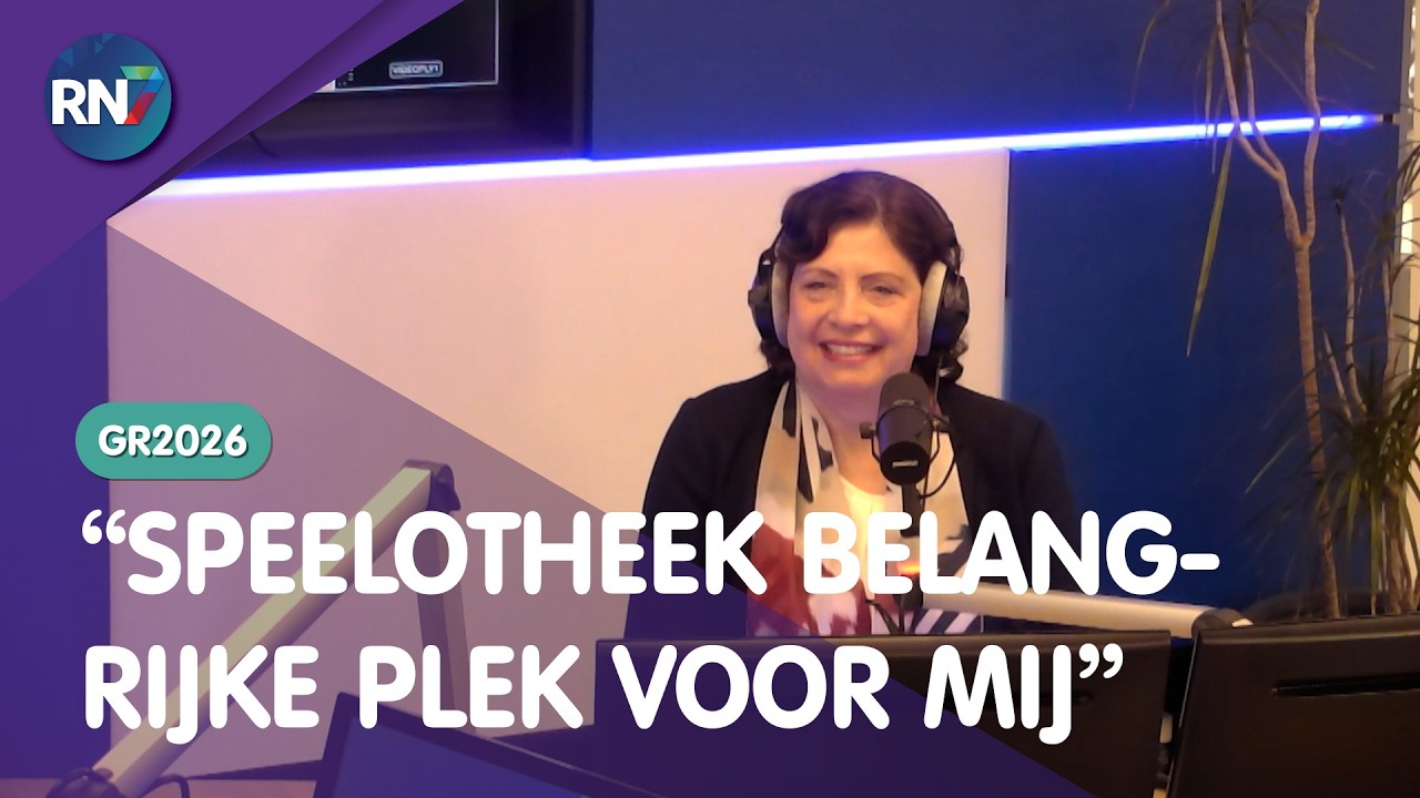 Agnes Meijer, CDA Beuningen  ||  BEUNINGEN KIEST: GR2026