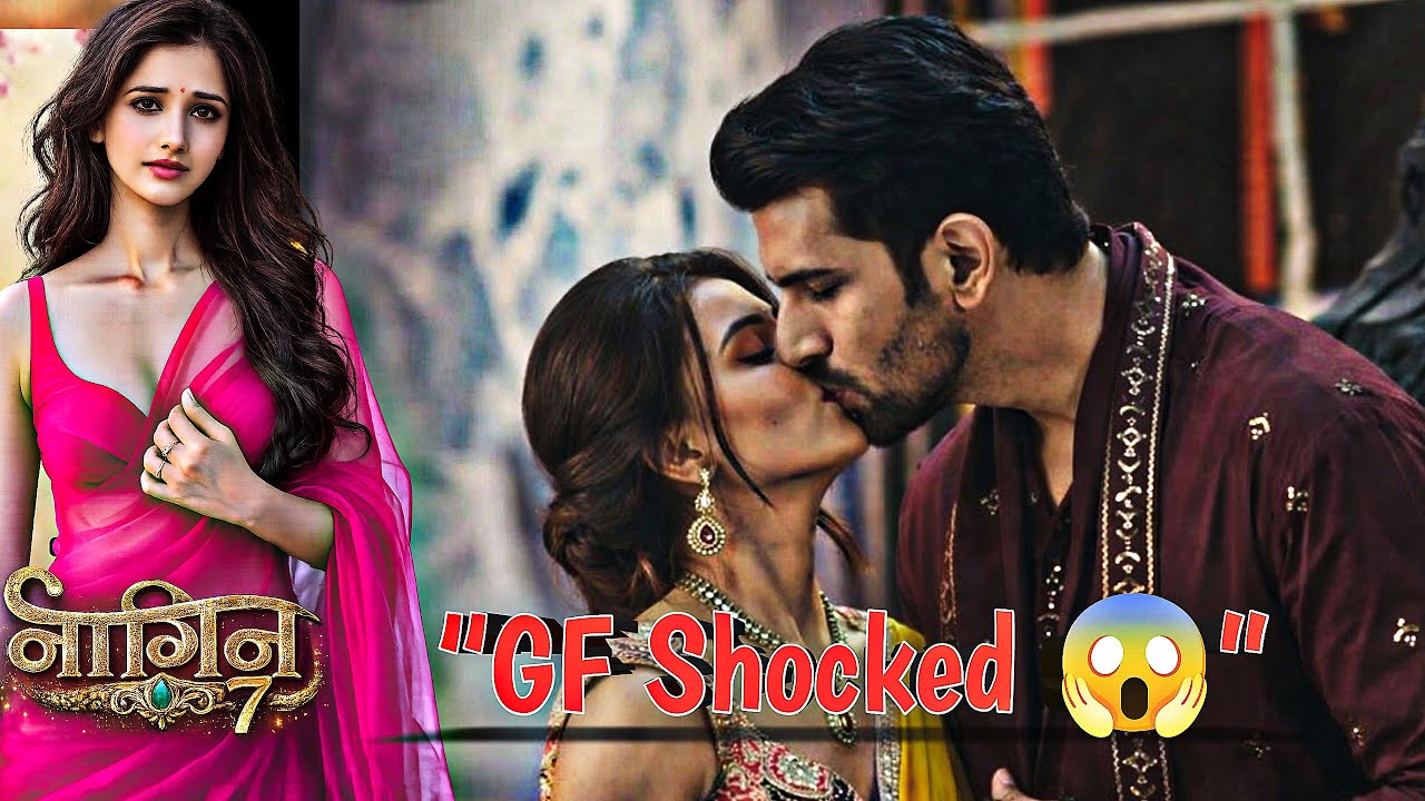 Gf Ko Laga Bada Jhatka - Naagin 7 New Promo- Radhika Ahana Aryaman Ka khel Suru 