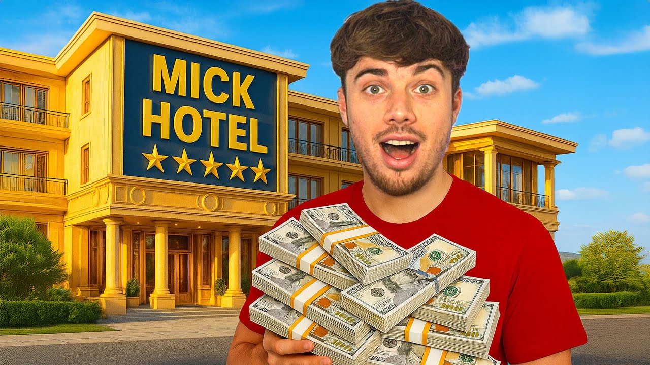 Hotel Maakt Ons Rijk!