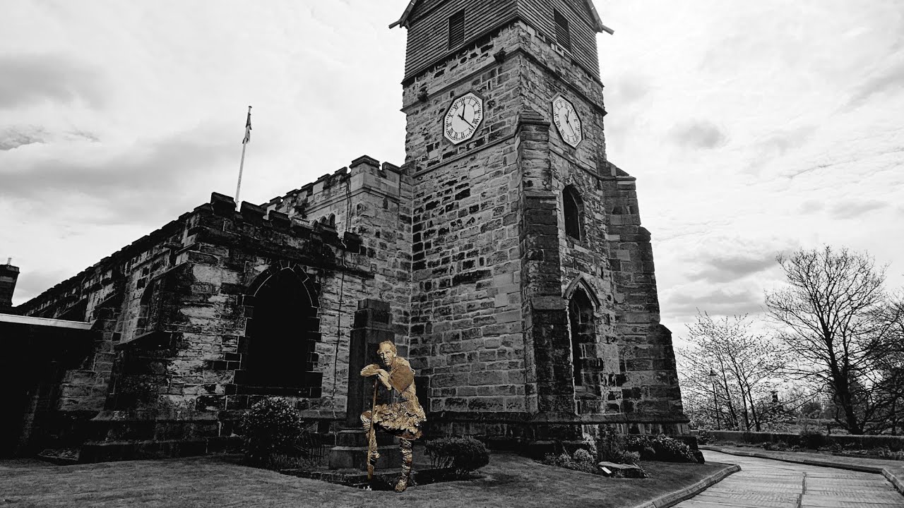 83) Owd Kankey
