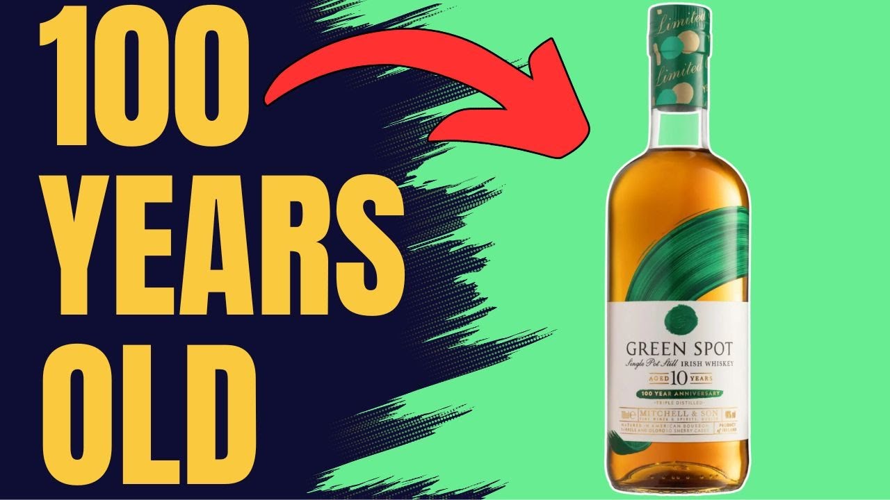 100 лет! || Обзор издания Greene Spot 100 Year Anniversary