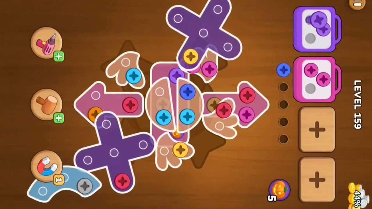 ASMR | Satisfying Game Solving #191
