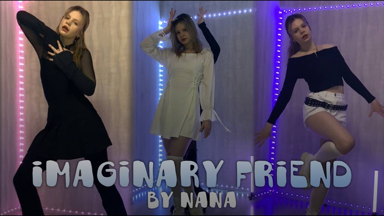 (ОТ.1) ITZY 