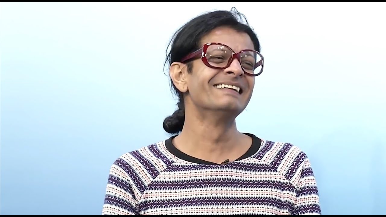 Inconvenient Questions (IQ) Interview with Kumar
