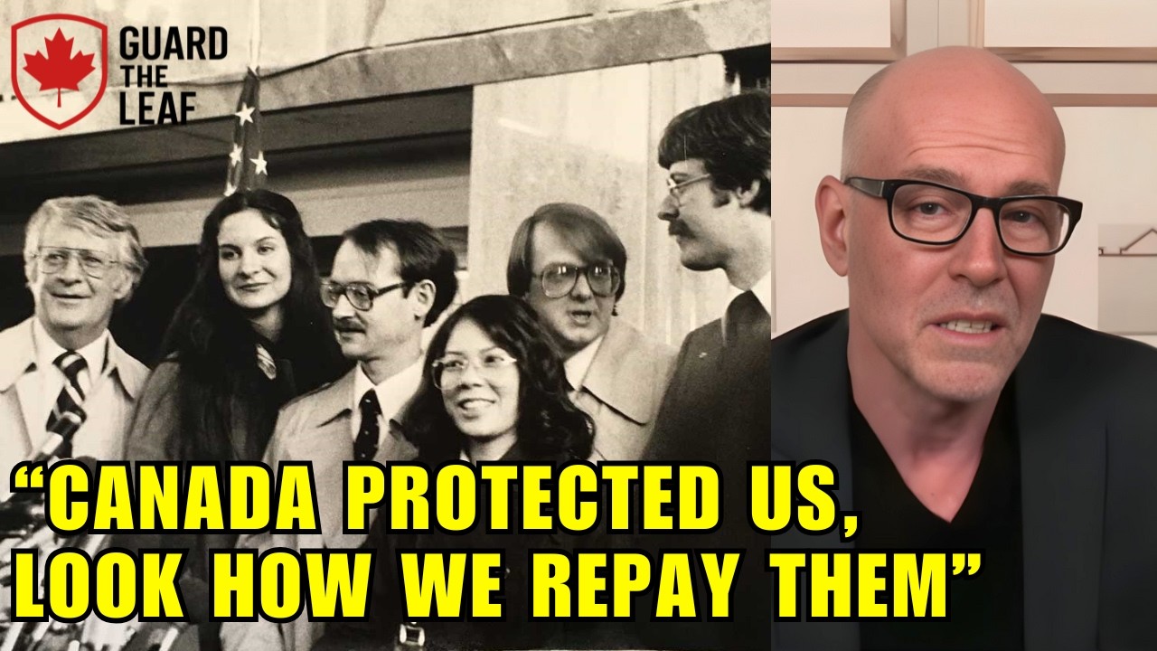 The Truth About How The US Is Treating Canada