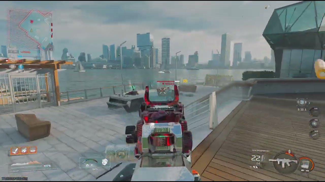 Mayhem Moshpit Nuke