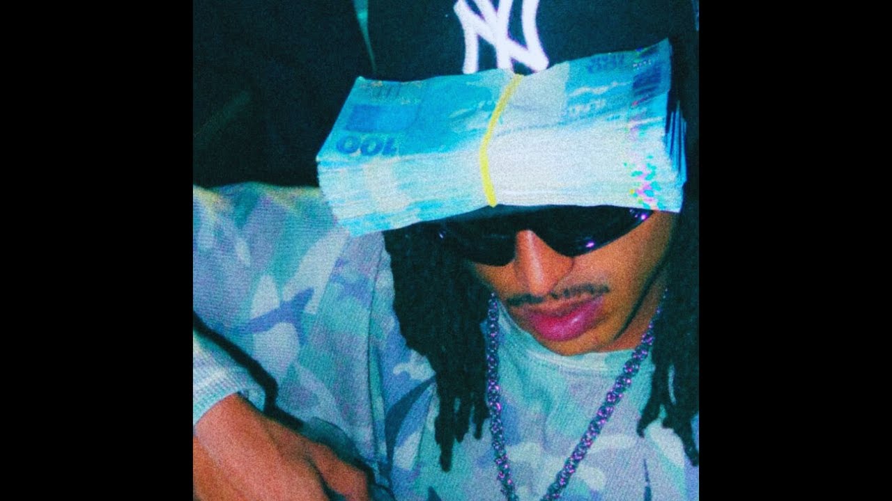 (FREE) Matuê x Brandão x Alee Type Beat 