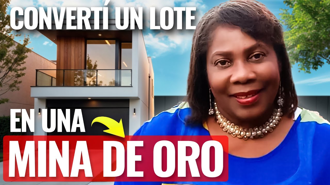 De Trabajadora Doméstica a 7 Puertas en 2 años | EPISODIO 488