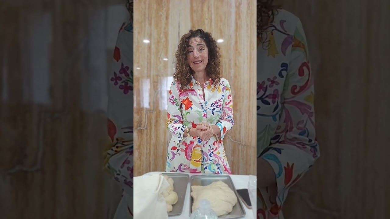 Hacer Jala es también bueno para la mente Beth Ricanti Jala Universidad Hebrea de Jerusalem 1