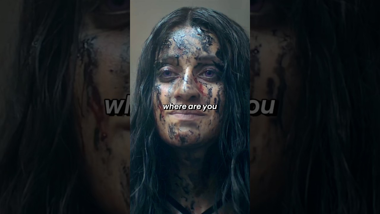 Yennefer’s Dark smile hides a trap💀🔥#thewitcher #shorts #viral #yennefer #fyp #ytshorts #trending