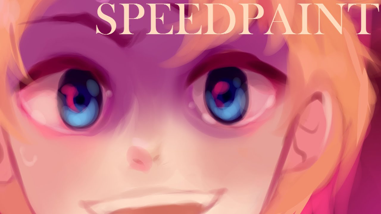 Senpai | Спидпейн FNF