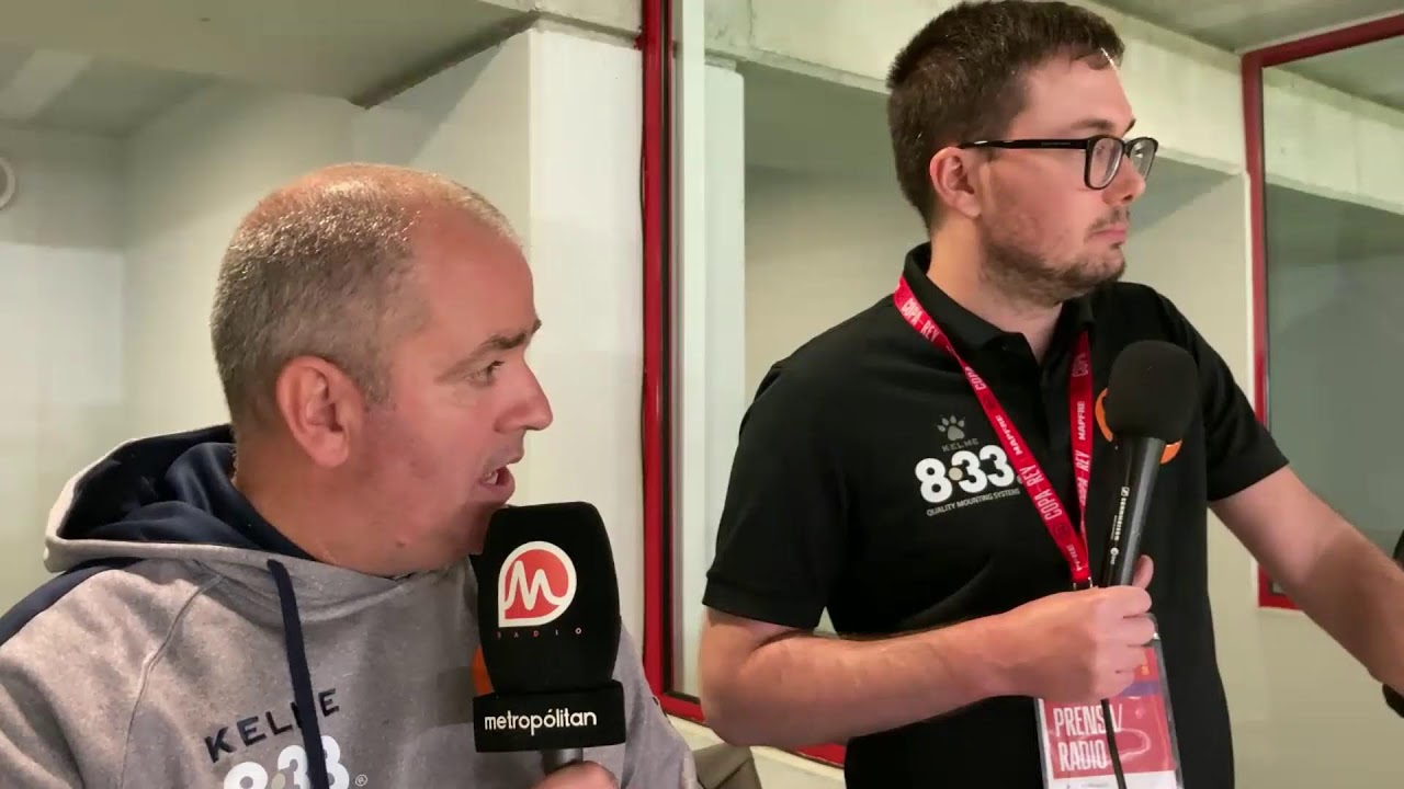 Partido Real Murcia vs Antequera | Copa del Rey | EN DIRECTO 🔴