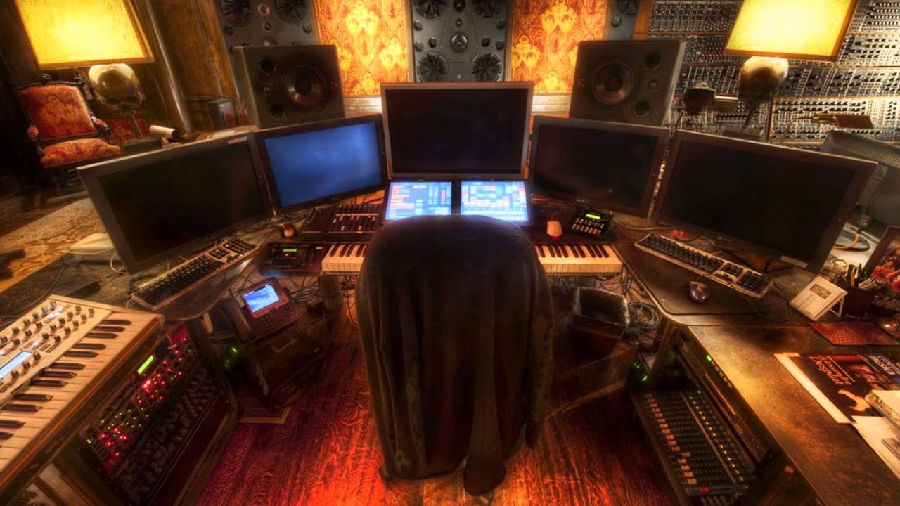 Hans Zimmer - Zoosters Breakout (Hip Hop Remix) prod. by Da Ridla Beatz