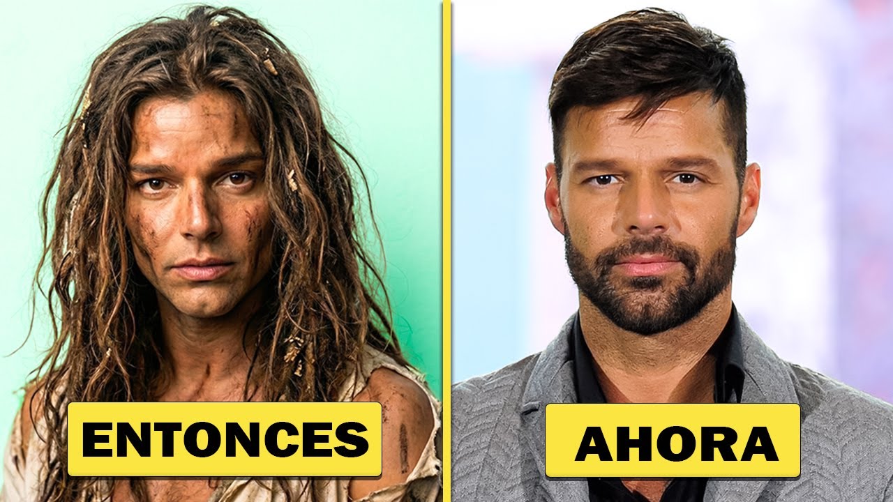 10 Estrellas Infantiles que No Sabías que Nacieron Gay | Entonces y Ahora 2026