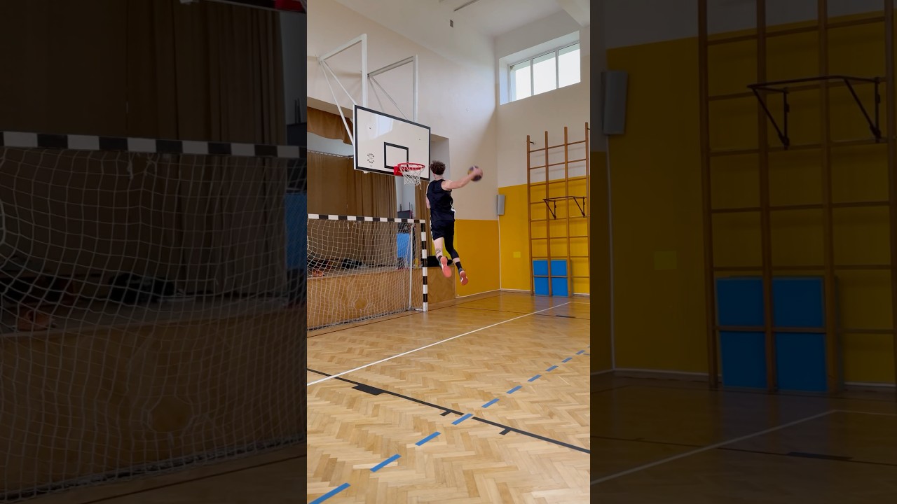 198cm vs. Kosz 290cm 