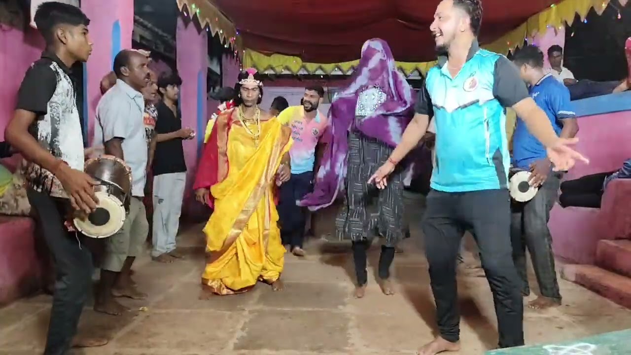 शिमग्याचा शेवटचा दिवस पोस्त | shimga
