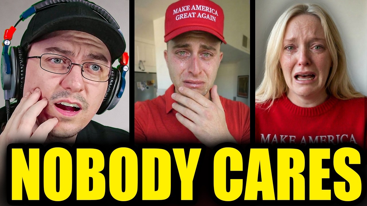 Сторонники Трампа проголосовали за отмену программ SNAP и Medicaid, теперь им нужна эмпатия.