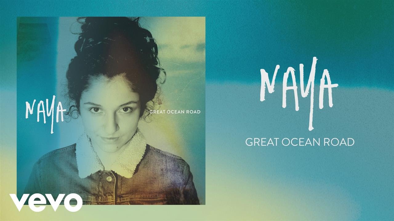 Naya - Great Ocean Road (2016) (Audio)