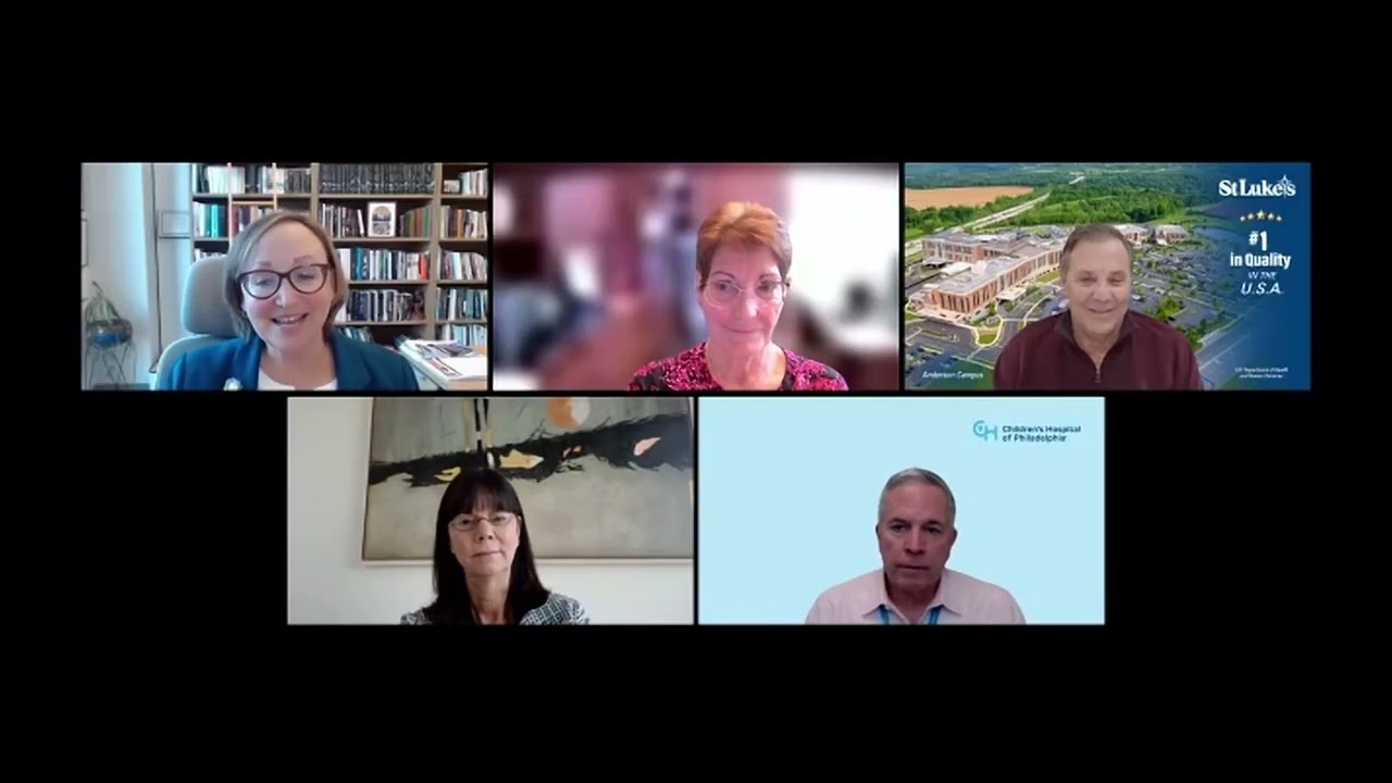 The Business of Health - Transforming Healthcare Through Leadership