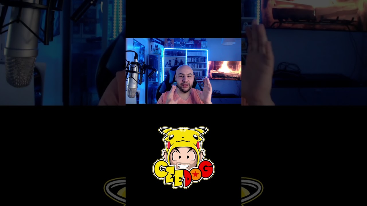 HALLO ICH BIN CEEDOG !!