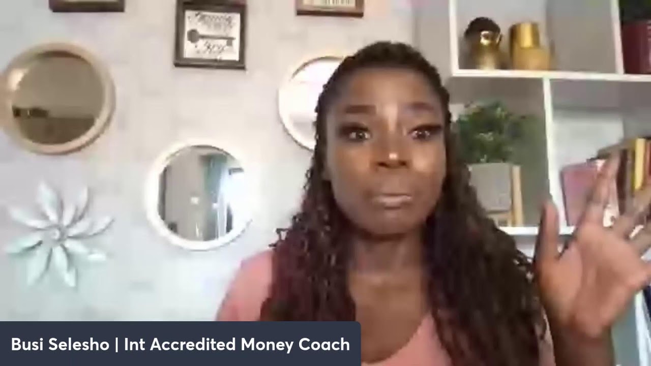 Manifesting is easy if you allow