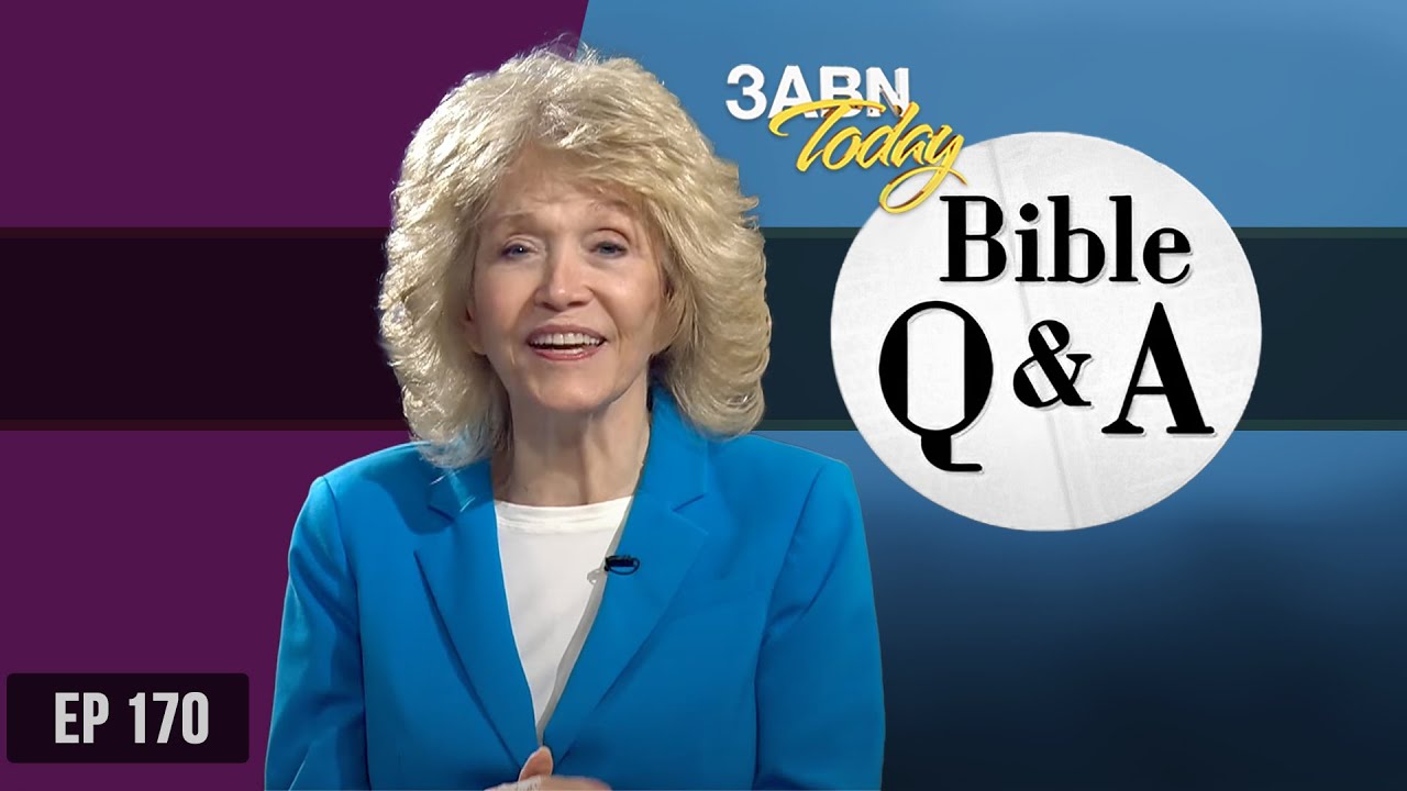 Why don't people address Jesus as Jeshua? | 3ABN Bible Q & A