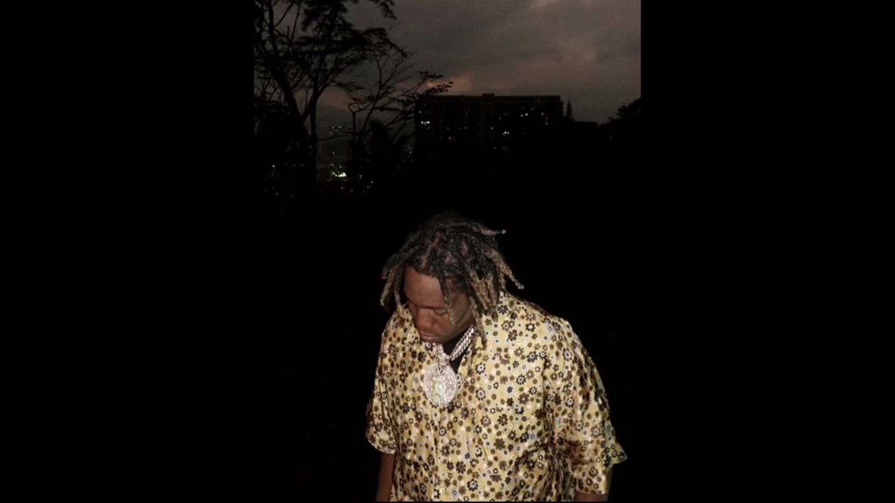 (FREE) DON TOLIVER TYPE BEAT - «AUGUST»