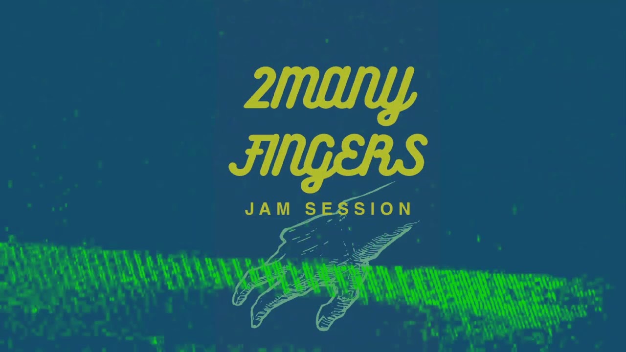 2MANY FINGERS JAM SESSION @KLAUSI's BIER BAR 31.03.2026 PUSH STANDART #tributetoklaus #jamsession