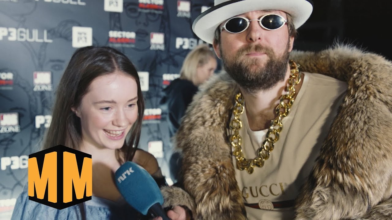Phet P ft. Sigrid, Tone Damli, Gabrielle, Leo Ajkic, Sondre Justad ++ | Martin og Mikkelsen S2E22