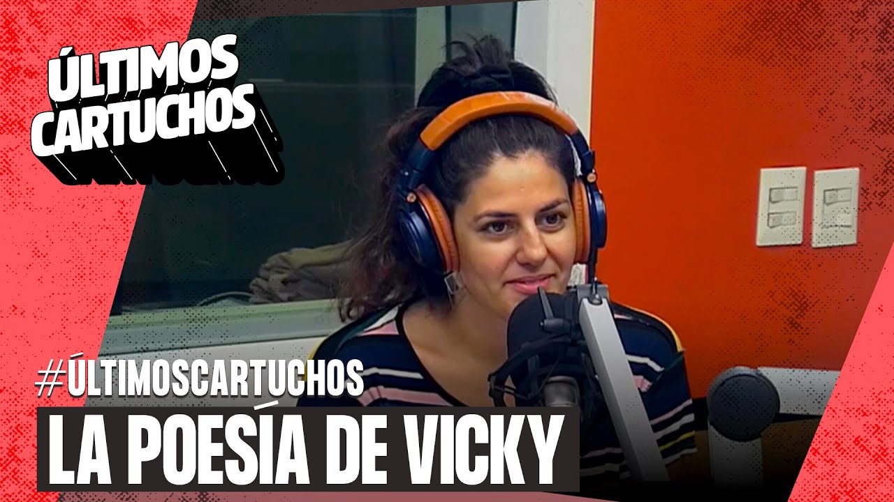 VICTORIA GARABAL Y SU POESIA A INSTAGRAM