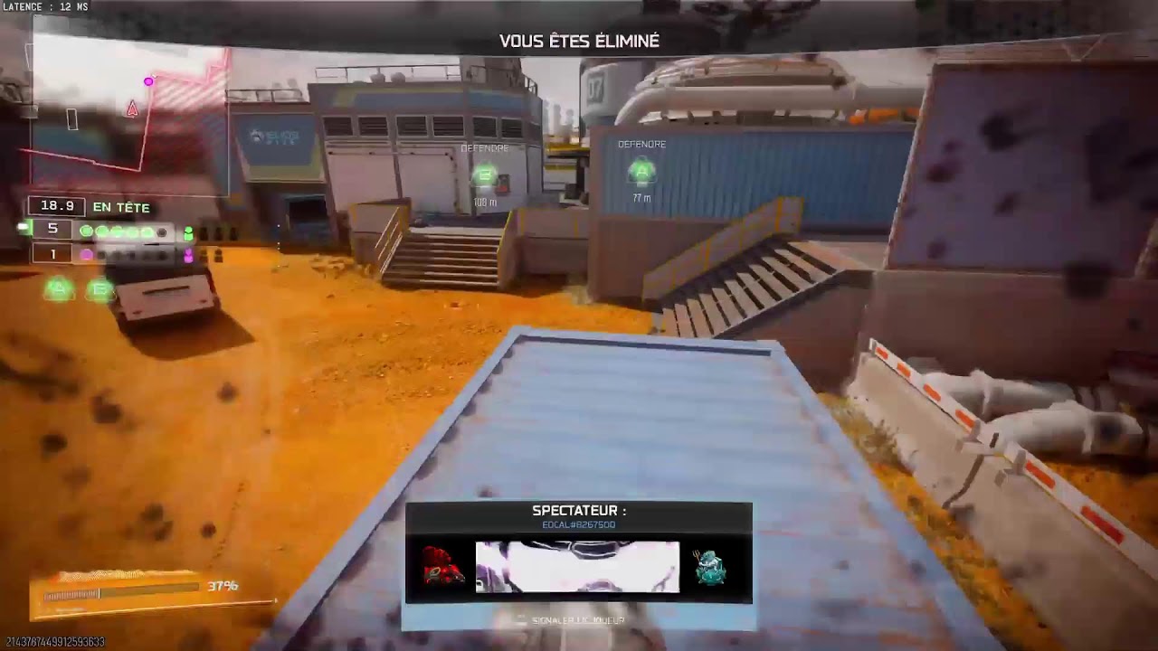 Black Ops 7 /FR/RANKED/ pas facile