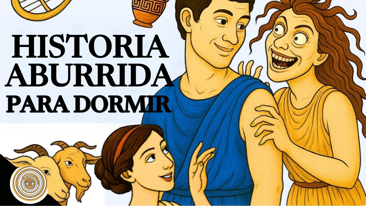 Por Qué No Durarías Un Día en la Antigua GRECIA |  Historia Calmada