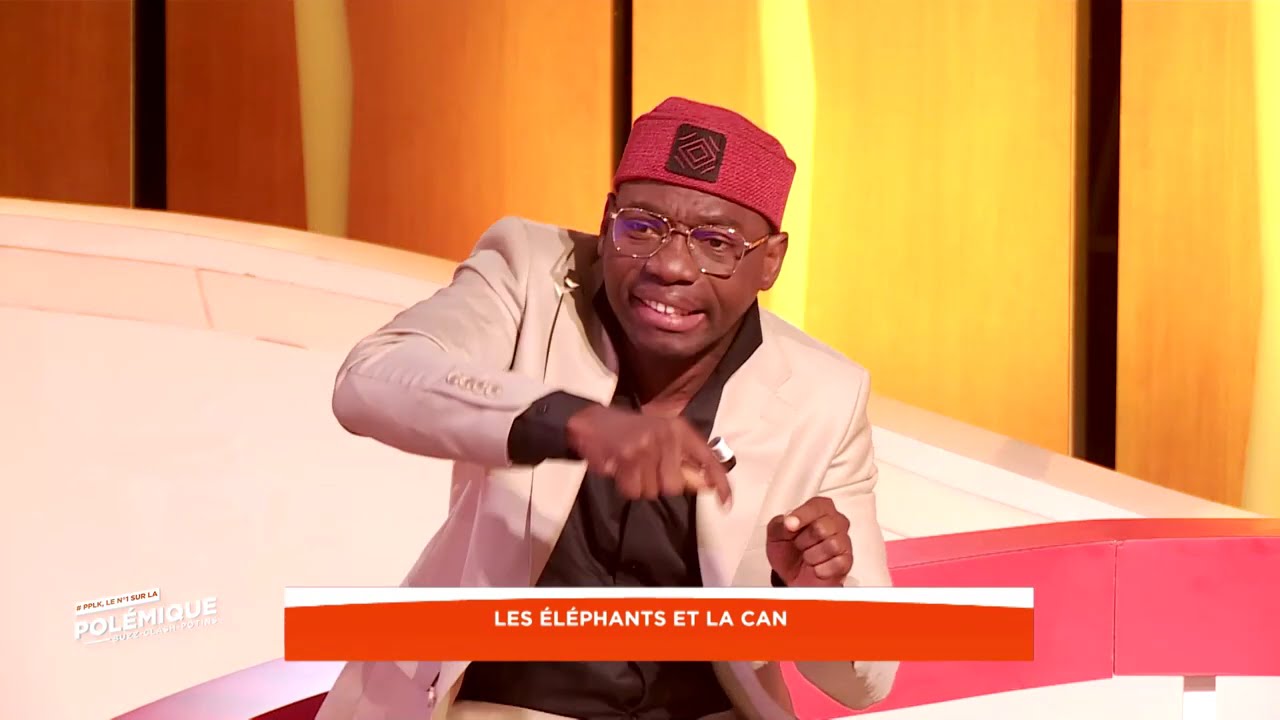 Peopl'Emik du 30 Janv. 2026 | Face-à-face MAKOSSO CAMILLE vs PETIT MARTEAU