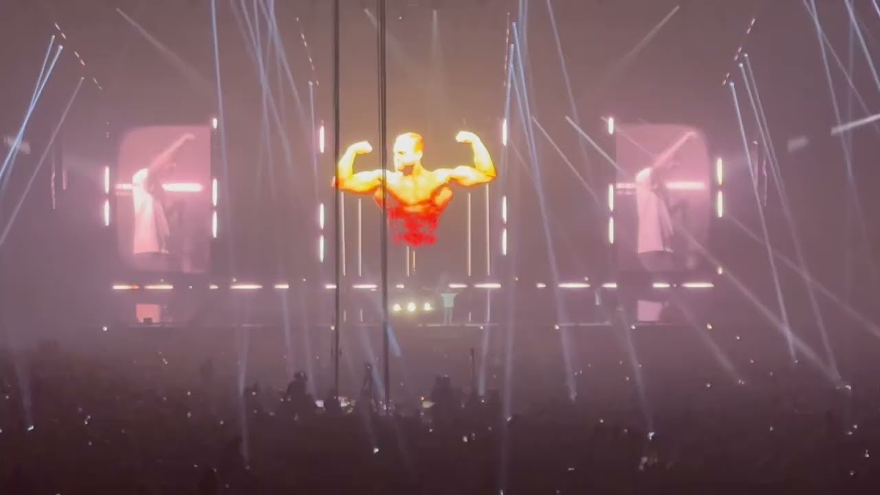 DJ Broiler - Afterski (live @ Unity Arena)