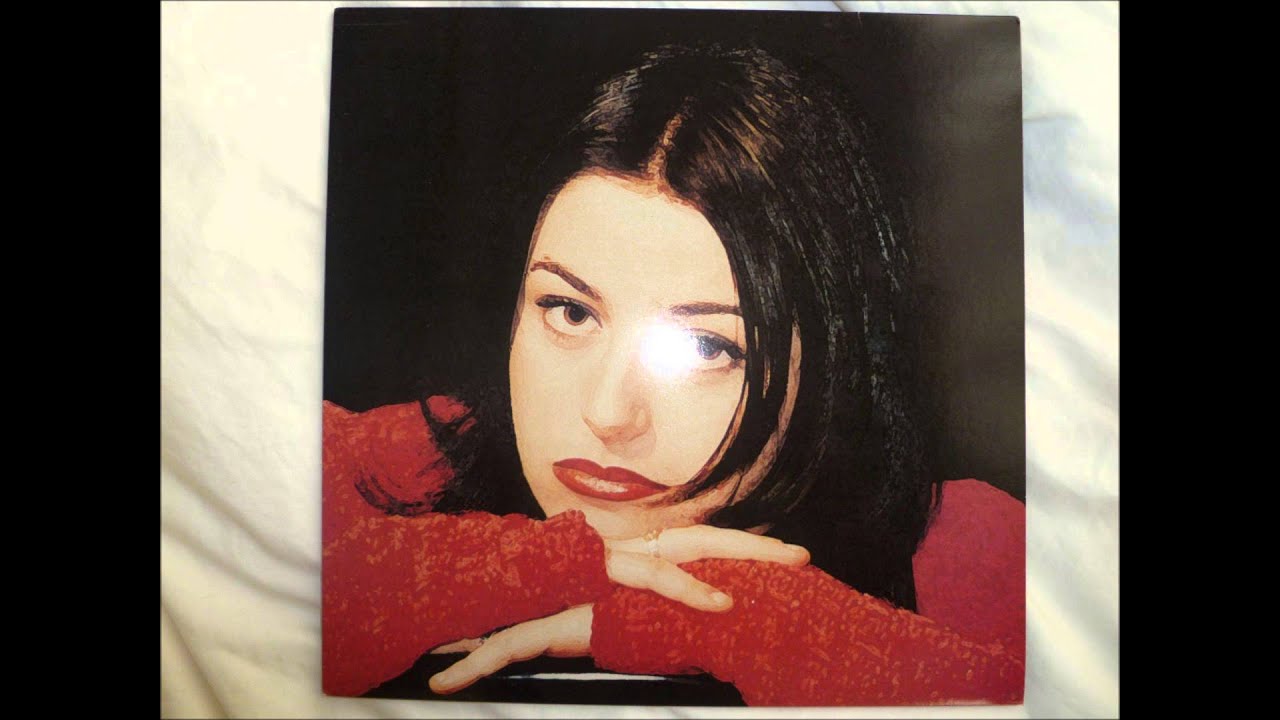Martina - Libra Mi Amor