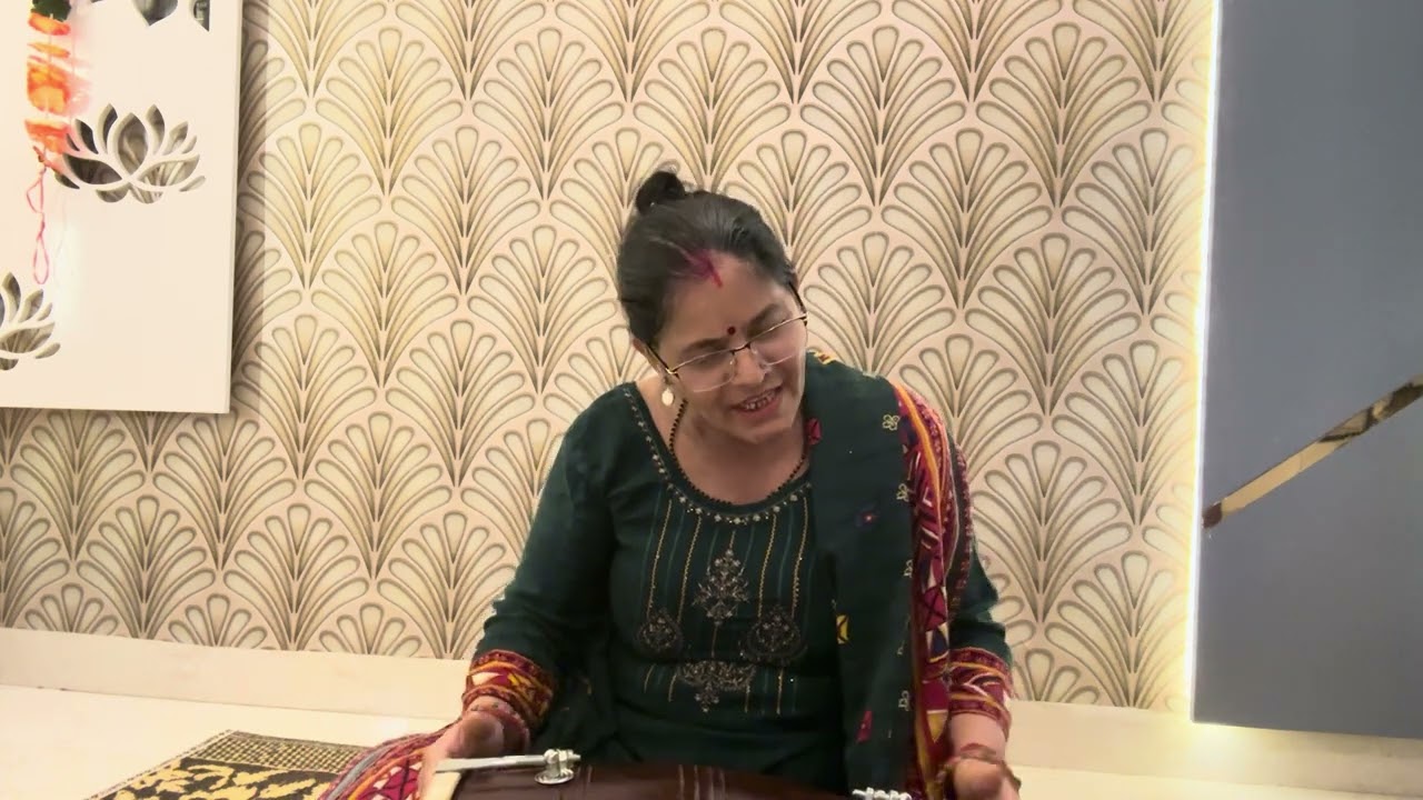 श्याम मुरारी के दर्शन को 🙏❤️😊 श्री कृष्ण भगवान की जय 