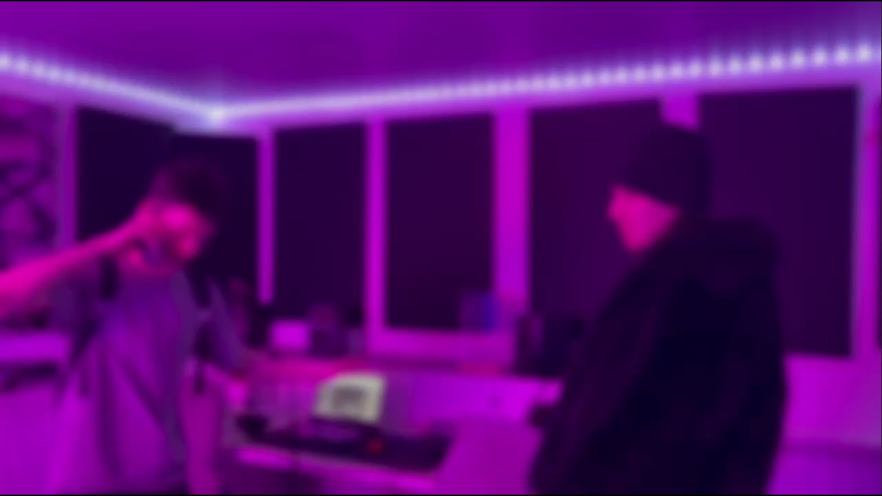 lonely plug! + luvfu - В туре [mood video]
