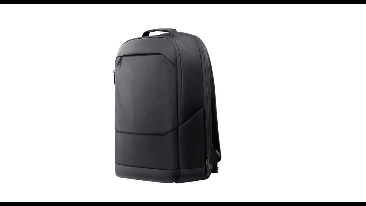 Розпакування - Xiaomi Business Backpack