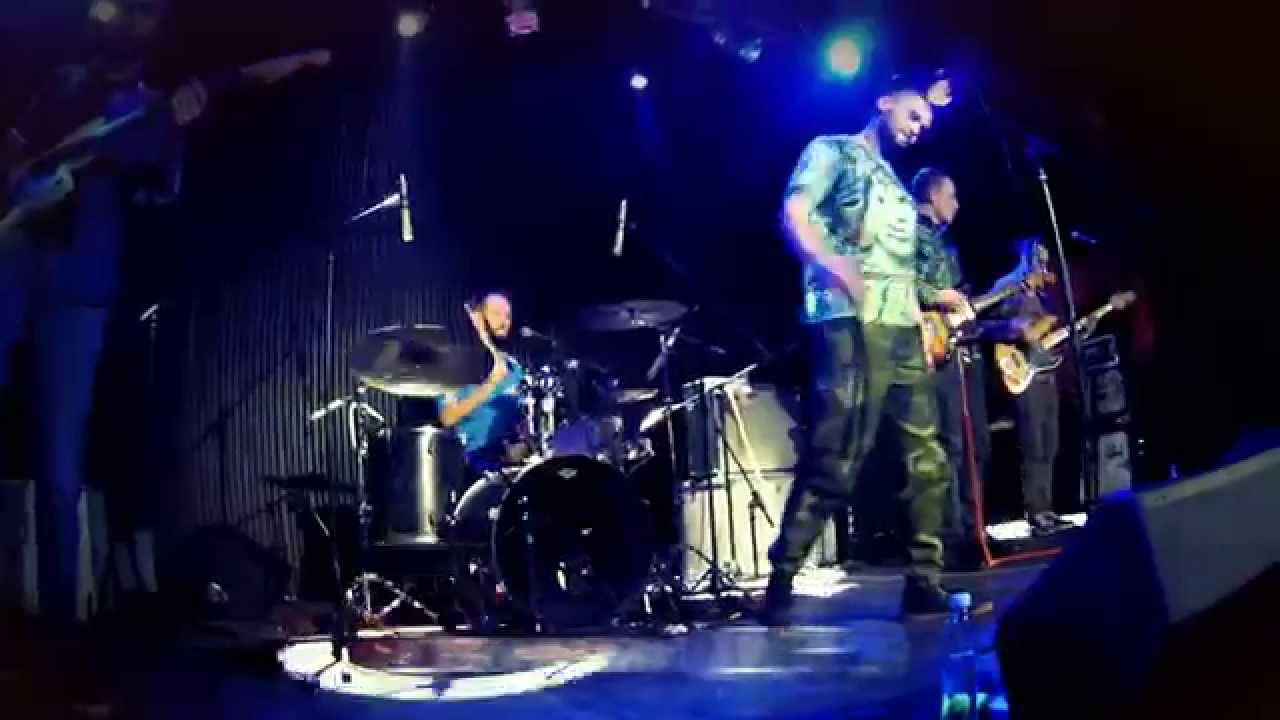 ОРКЕСТР ЧЕ - Джимми Д Р