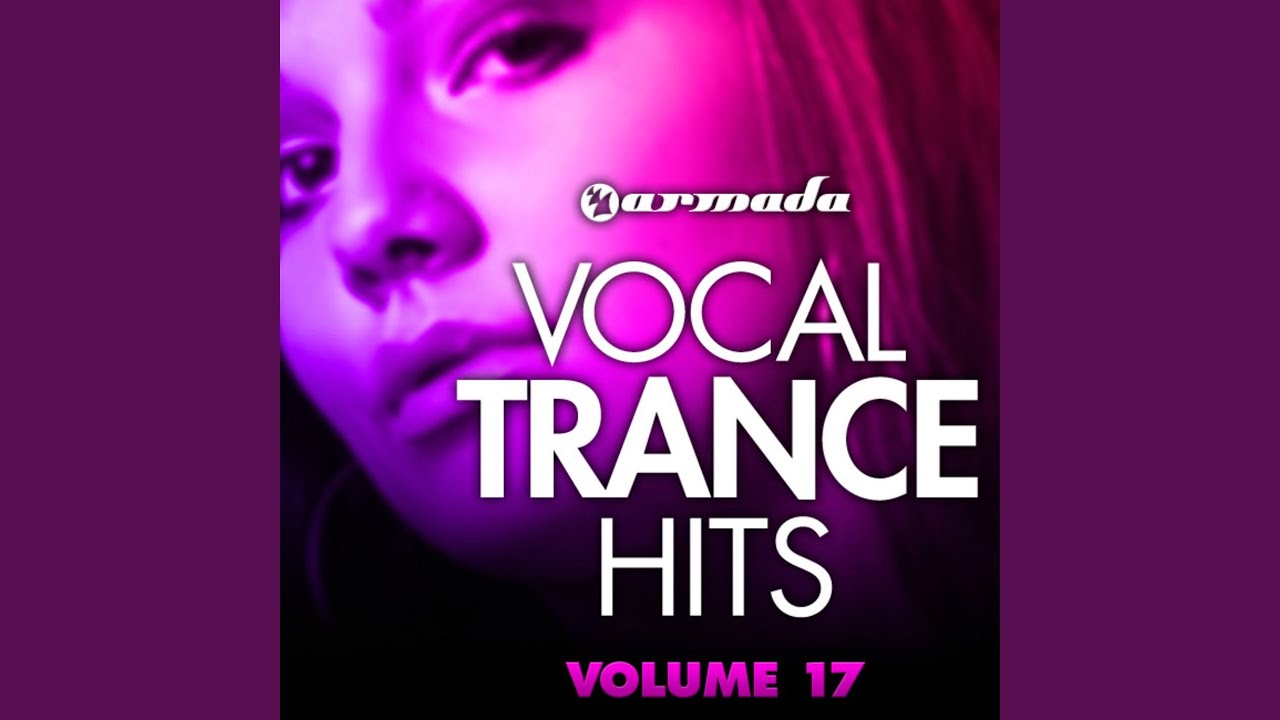 Lost Together (Armin van Buuren Extended Mash Up)