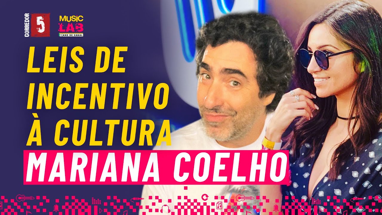 Leis de Incentivo a Cultura