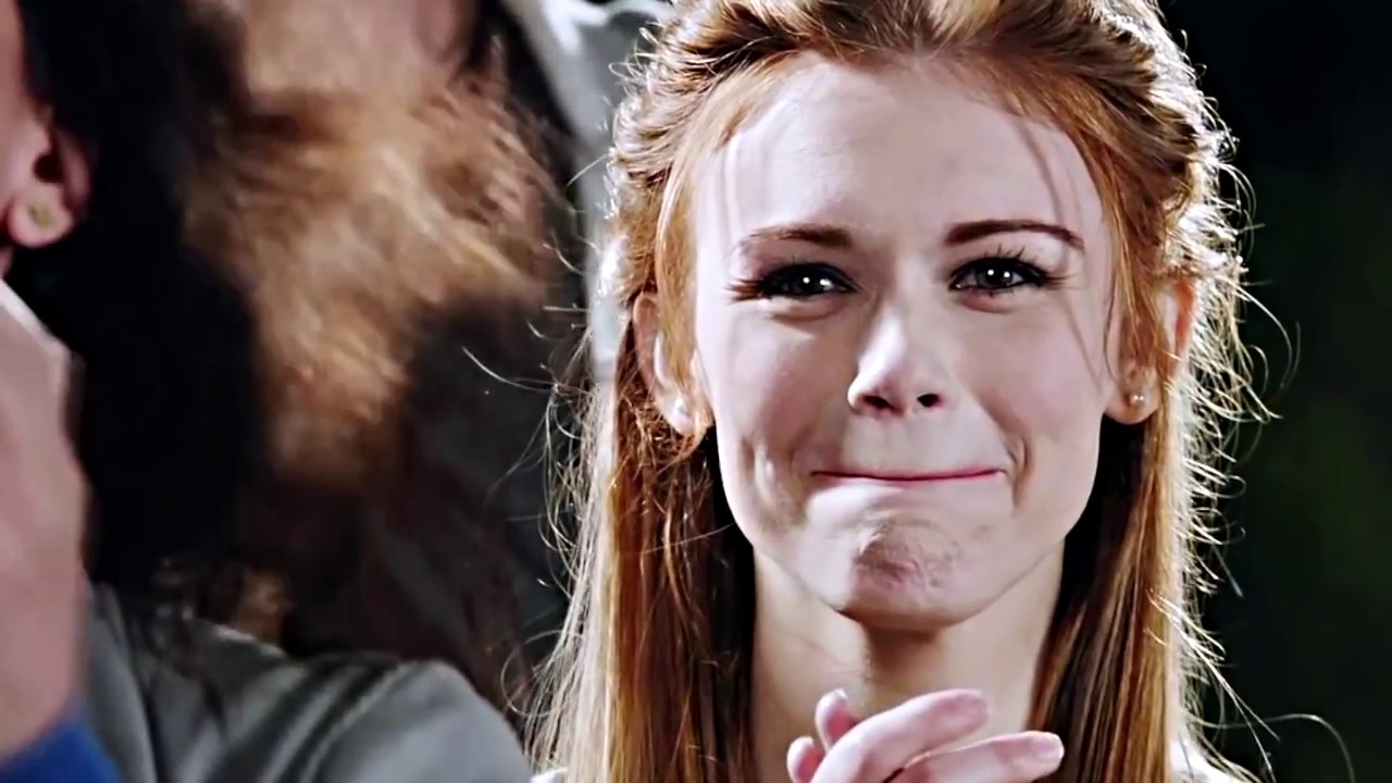 Stiles and Lydia | back to the start |  [+6x07]