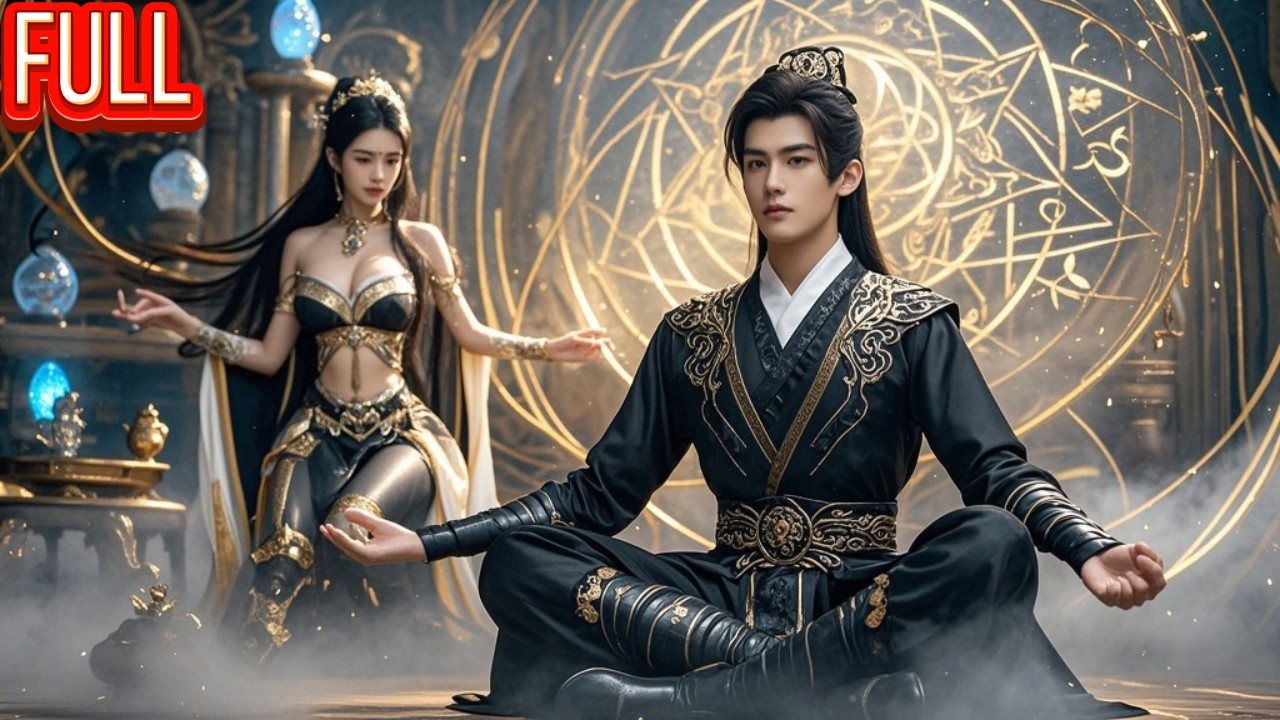 MutiSUB🔥长生者最后一个朋友从80年前的萌娃变成垂死老人！面对他床前只想争家产的恶毒亲戚，轻轻一点便让人死而复生！
