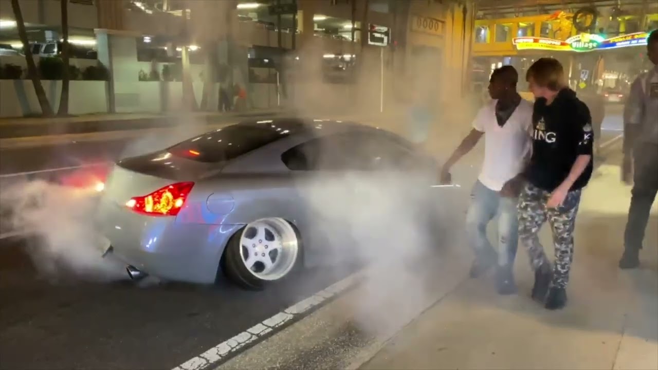 Архив сборников Slammed Static Car: EP 1