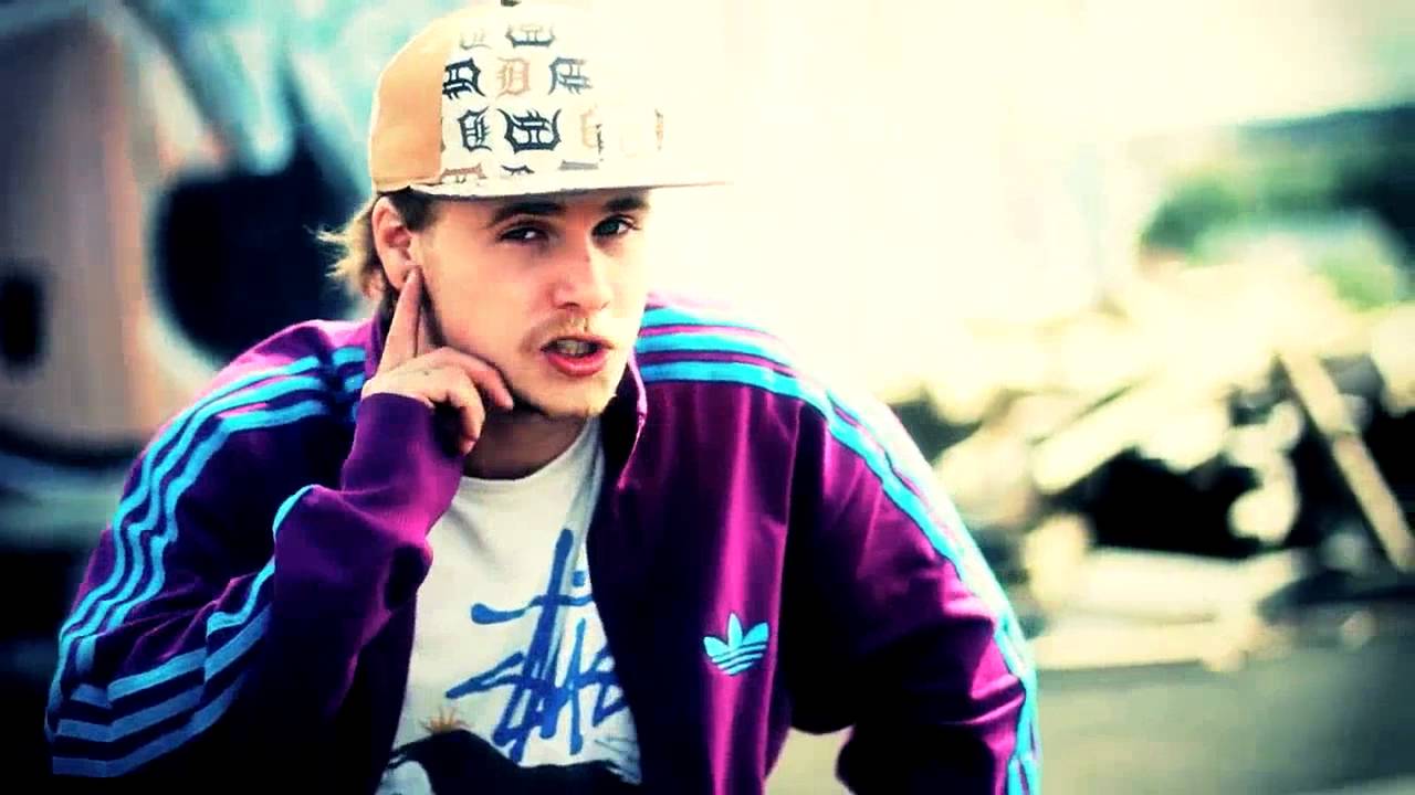 Emmsj&eacute; Gauti - Fyrirmynd