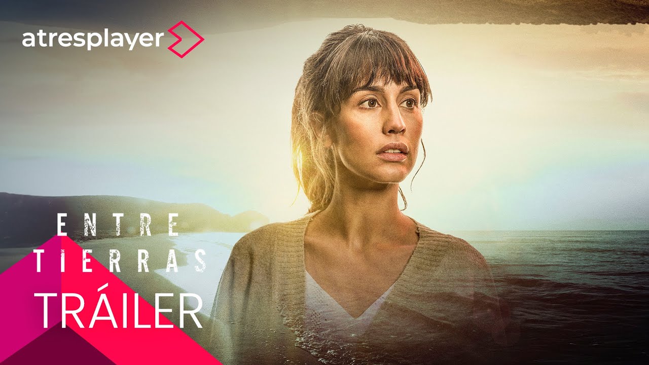 Entre tierras | Tr&aacute;iler oficial | Estreno el 10 de septiembre en atresplayer