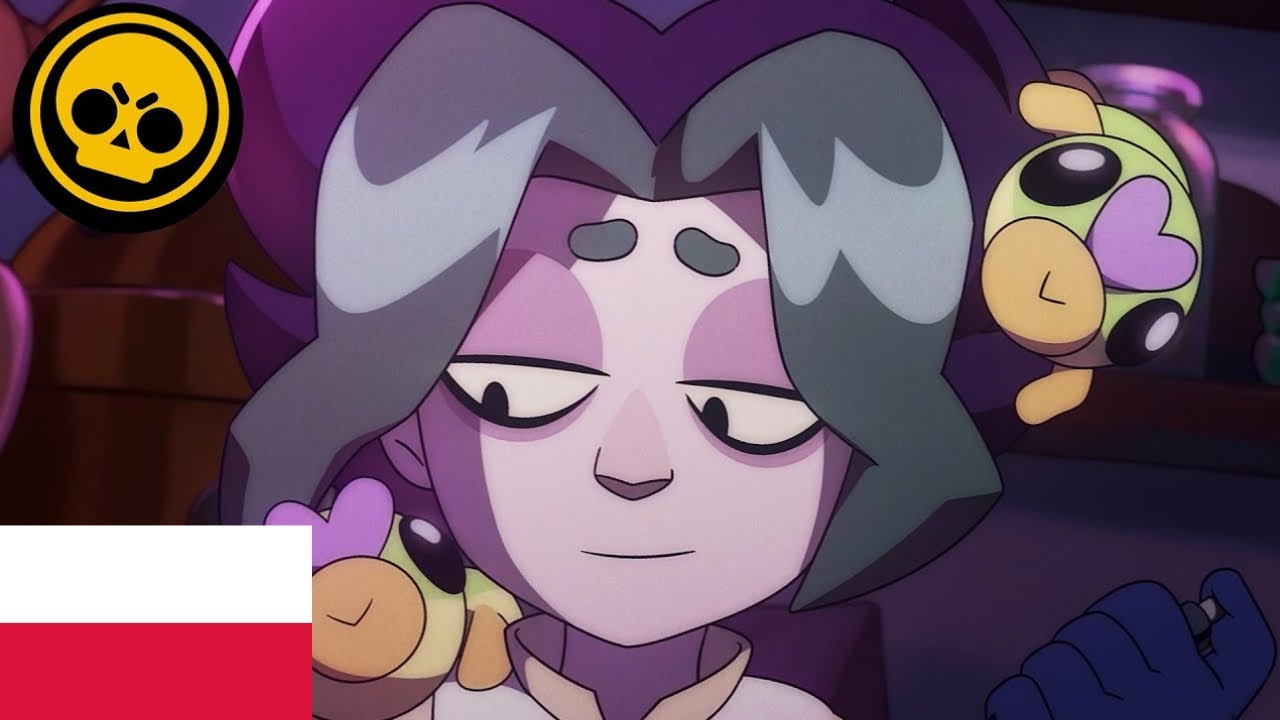 Vince welcomes you to the Creepy Caf&eacute;! (Brawl Stars Animation)