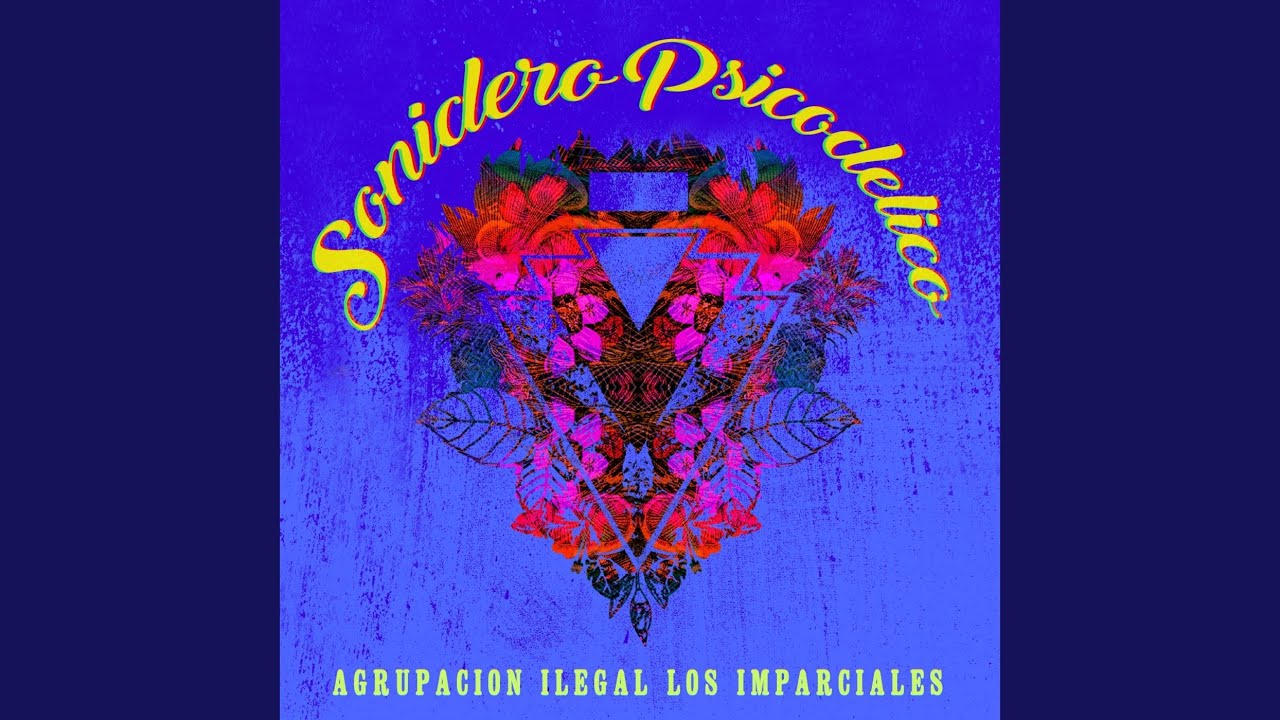 Cumbia Psicodelica