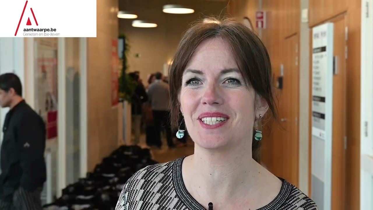 Viki Geunes, Roger Van Damme, Wout Bru en Chef Tulli blikvangers op Antwerpen Proeft