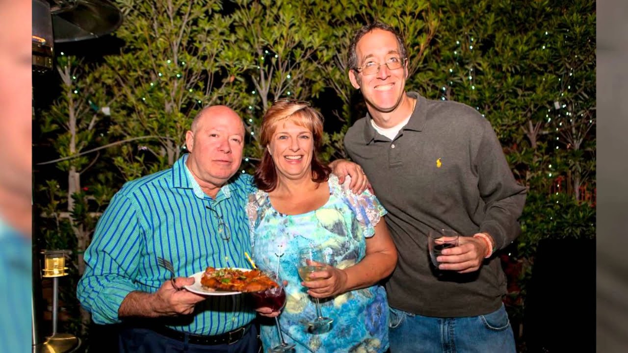 Rick & Erick Set Sail Party